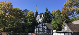 Heringsdorf: prenájom súkromného lietadla 