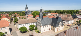 Fritzlar: prenájom súkromného lietadla 