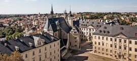 Kassel : prenájom súkromného lietadla 