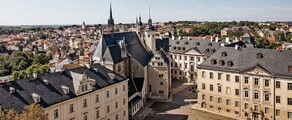 Altenburg Nobitz : prenájom súkromného lietadla 