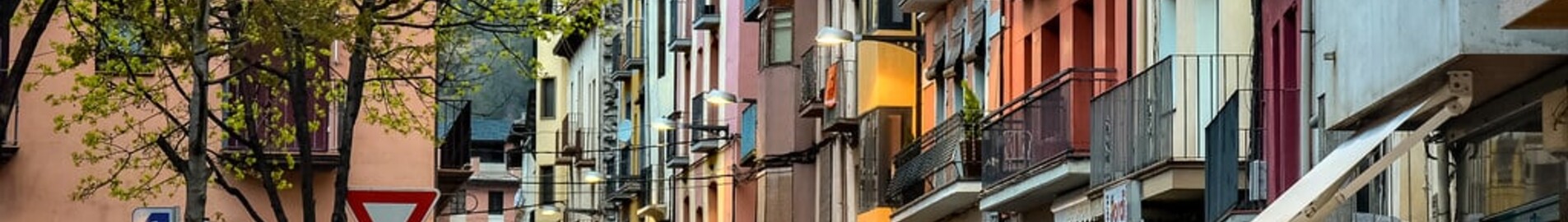 Andorra-La Seu : prenájom súkromného lietadla 