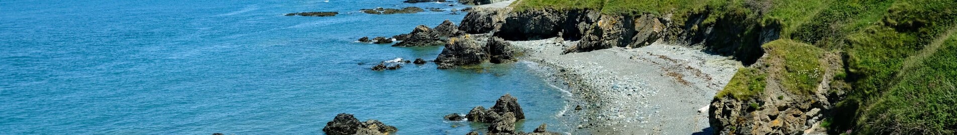 Anglesey : prenájom súkromného lietadla 