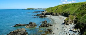 Anglesey : prenájom súkromného lietadla 