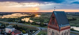 Fritzlar: prenájom súkromného lietadla 