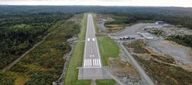 Sturgate : prenájom súkromného lietadla