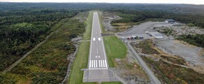 Arendal Gullknapp : prenájom súkromného lietadla 
