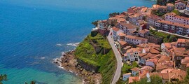 Palma Son Bonet : prenájom súkromného lietadla 