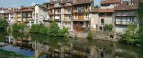 Aurillac Tronquieres : prenájom súkromného lietadla 