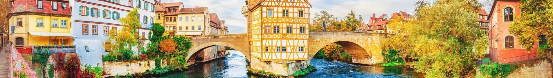 Bamberg: prenájom súkromného lietadla 
