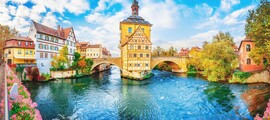 Prenájom súkromného lietadla z letiska Chemnitz