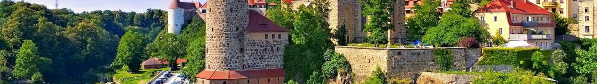 Bautzen: prenájom súkromného lietadla 