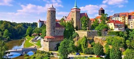 Arnsberg: prenájom súkromného lietadla 