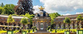 Bayreuth: prenájom súkromného lietadla