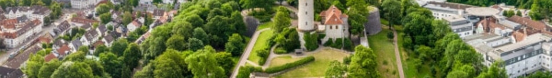 Bielefeld: prenájom súkromného lietadla 