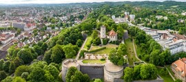 Hof Hof Plauen: prenájom súkromného lietadla 