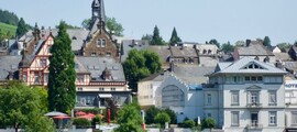 Mannheim Neuostheim: prenájom súkromného lietadla 