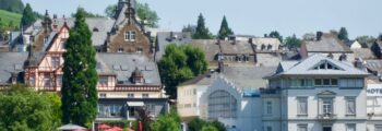 Bitburg location de jet privé