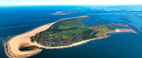 Borkum : prenájom súkromného lietadla