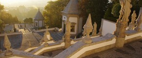 Braga : prenájom súkromného lietadla 