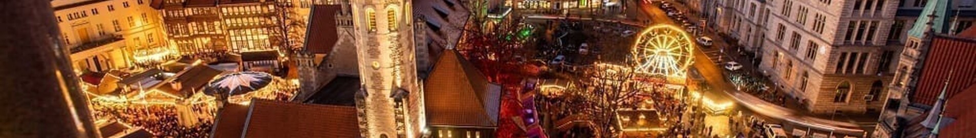 Braunschweig: prenájom súkromného lietadla 