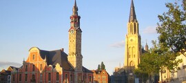 Zoersel : prenájom súkromného lietadla 