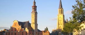 Brustem Sint Truiden : prenájom súkromného lietadla 