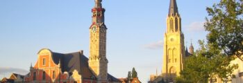 Eura : location de jet privé