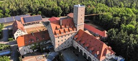 Bayreuth: prenájom súkromného lietadla