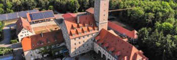 Tutow : location de jet privé
