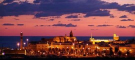 Jerez de la Frontera: prenájom súkromného lietadla 