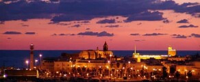 Cadiz Rota : prenájom súkromného lietadla 