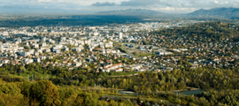 Toulouse Blagnac: prenájom súkromného lietadla