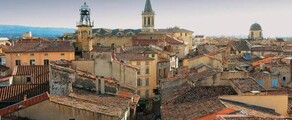 Carpentras : prenájom súkromného lietadla