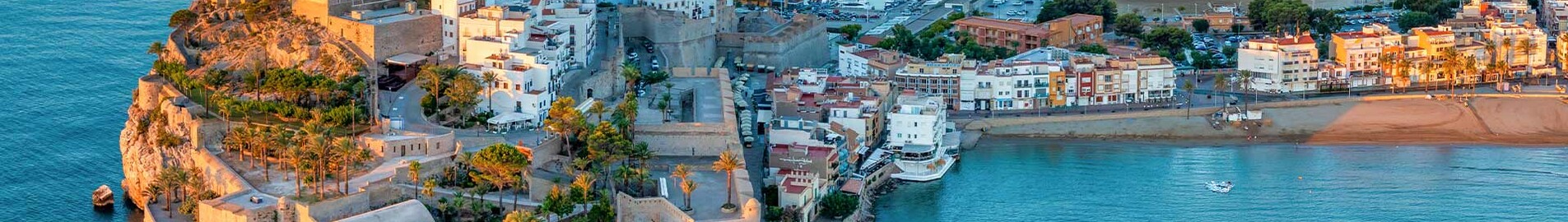 Castellon Costa Azahar : prenájom súkromného lietadla 