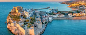 Castellon Costa Azahar : prenájom súkromného lietadla 