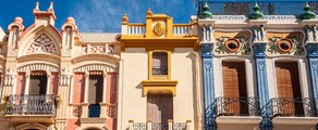 Castellon De La Plan : prenájom súkromného lietadla 