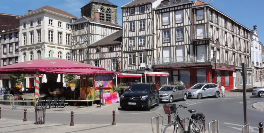 Vatry Chalons-sur-marne: prenájom súkromného lietadla 