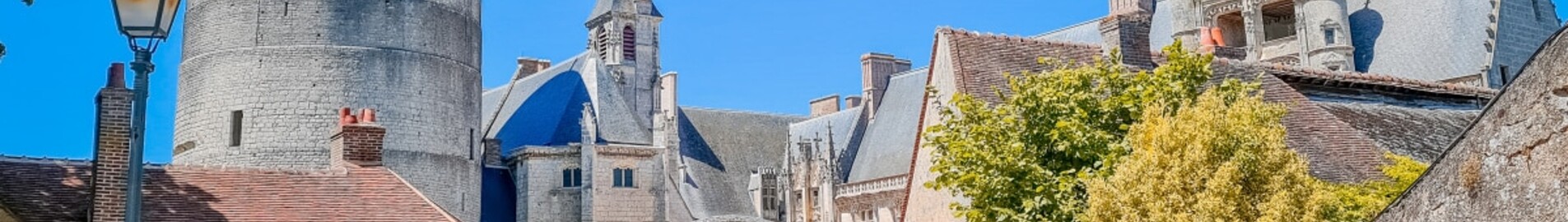 Chateaudun Ab : prenájom súkromného lietadla 