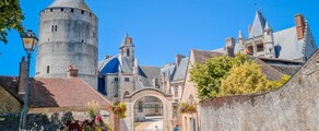 Chateaudun Ab : prenájom súkromného lietadla 