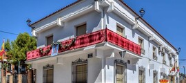 La Caminera: destinácia súkromným lietadlom