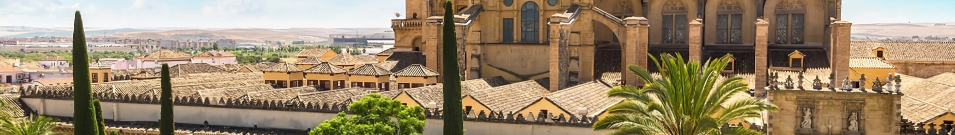 Cordoba: prenájom súkromného lietadla 