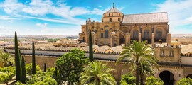 La Caminera: destinácia súkromným lietadlom