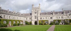 Donegal: prenájom súkromného lietadla 