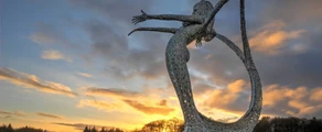 Cumbernauld : prenájom súkromného lietadla 