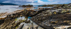 Donegal: prenájom súkromného lietadla 