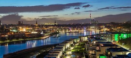 Siegen Siegerland: location de jet privé 