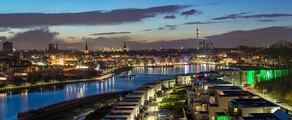 Dortmund: prenájom súkromného lietadla 