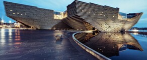 Dundee : prenájom súkromného lietadla 