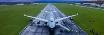 Varna : location de jet privé