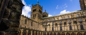 Durham Tees Valley : prenájom súkromného lietadla 